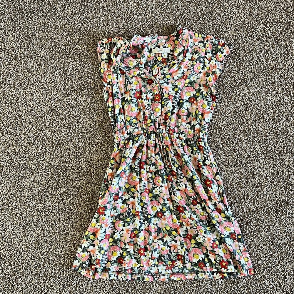 Loft dress